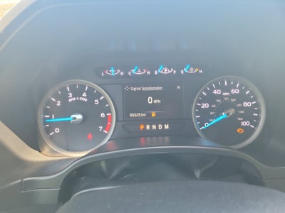 2021 Ford F-250 XL