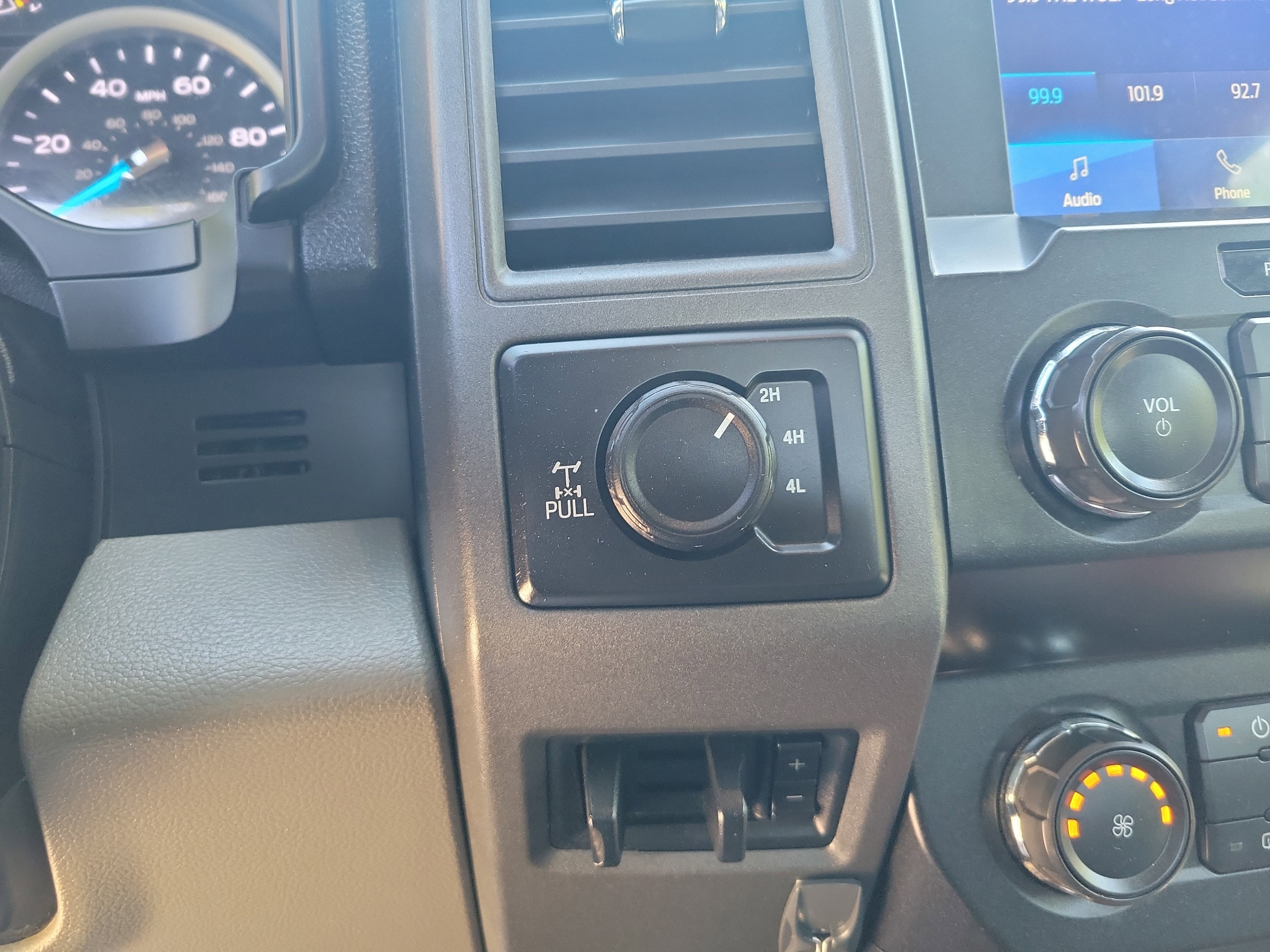 2021 Ford F-250 XL