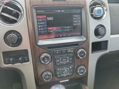 2014 Ford F-150 XL