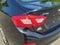 2016 Chevrolet Cruze LS