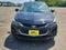 2016 Chevrolet Cruze LS