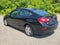 2016 Chevrolet Cruze LS