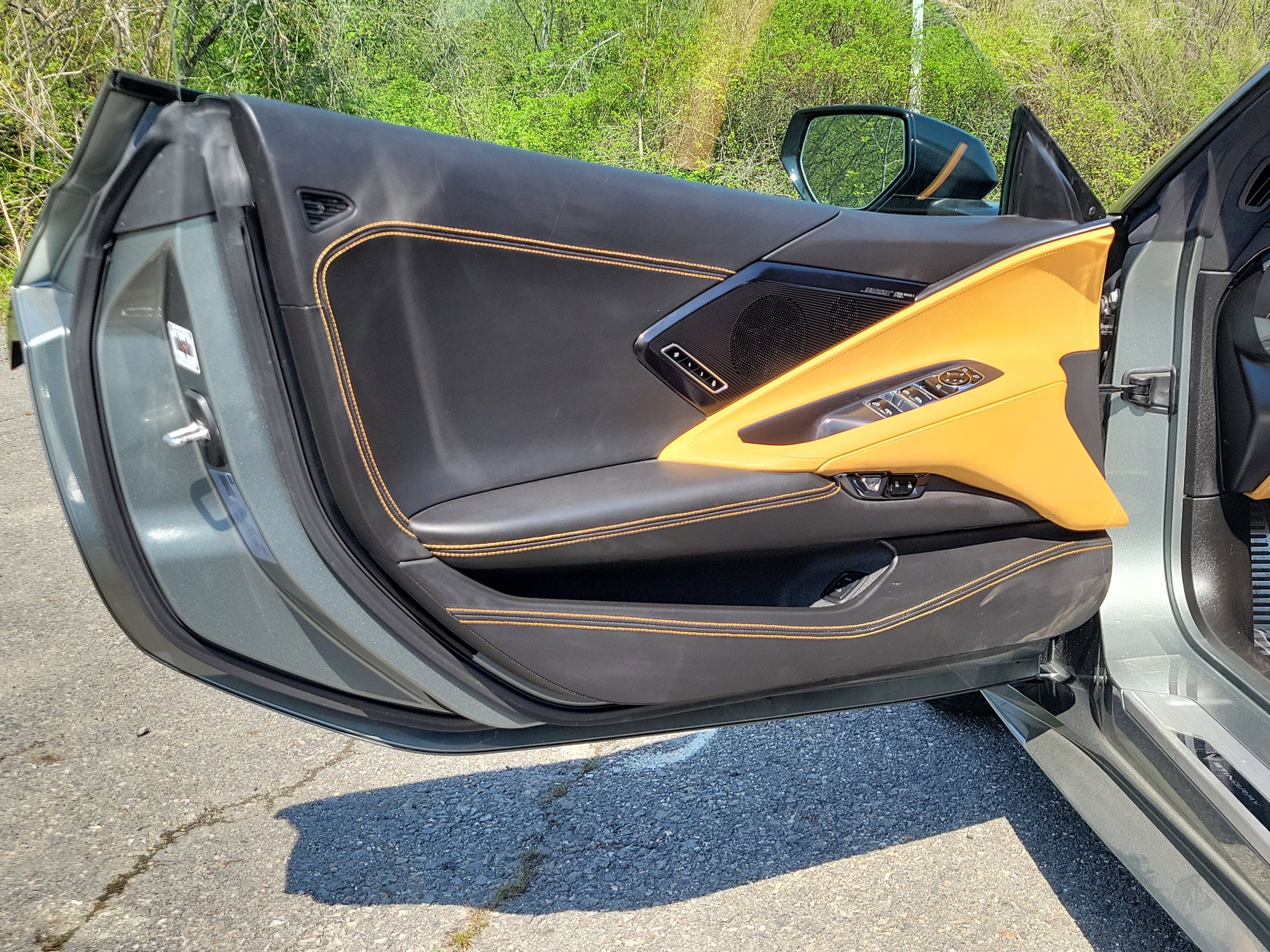 2024 Chevrolet Corvette Stingray 3LT