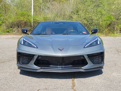 2024 Chevrolet Corvette Stingray 3LT