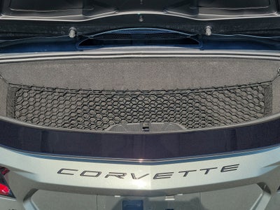 2024 Chevrolet Corvette Stingray 3LT