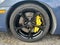 2013 Chevrolet Corvette Grand Sport Grand Sport 2LT