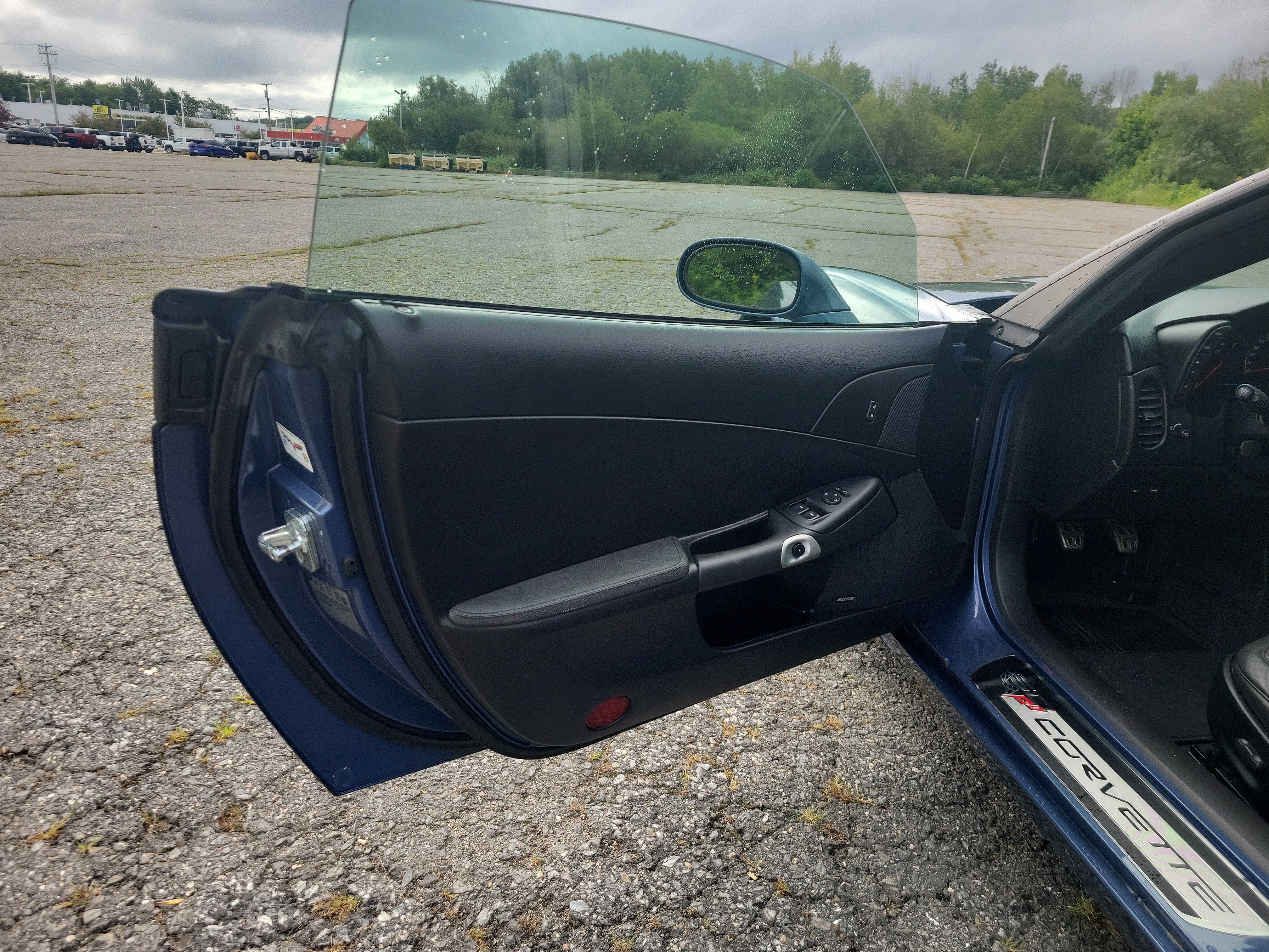 2013 Chevrolet Corvette Grand Sport Grand Sport 2LT