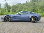 2013 Chevrolet Corvette Grand Sport Grand Sport 2LT