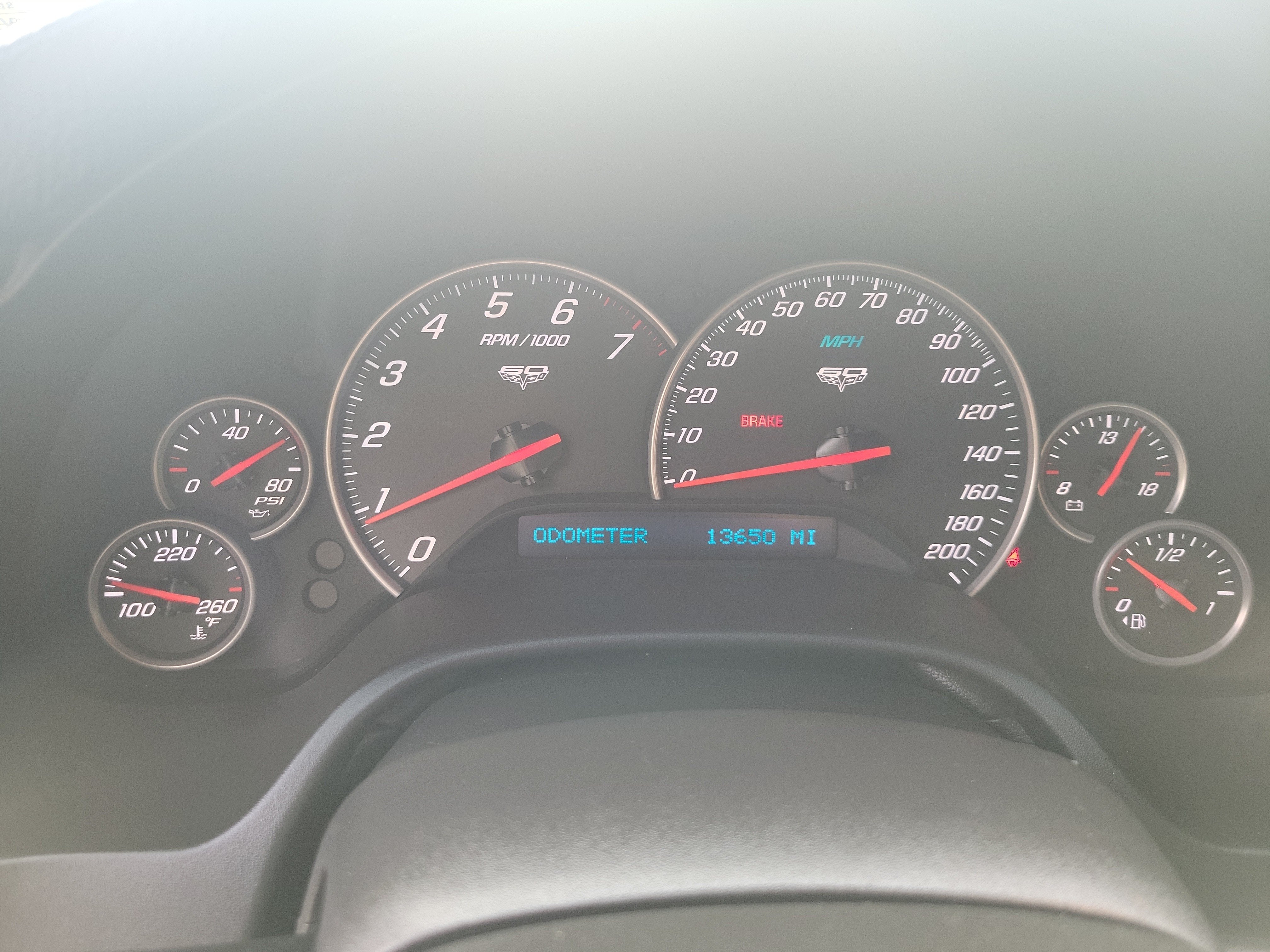 2013 Chevrolet Corvette Grand Sport Grand Sport 2LT