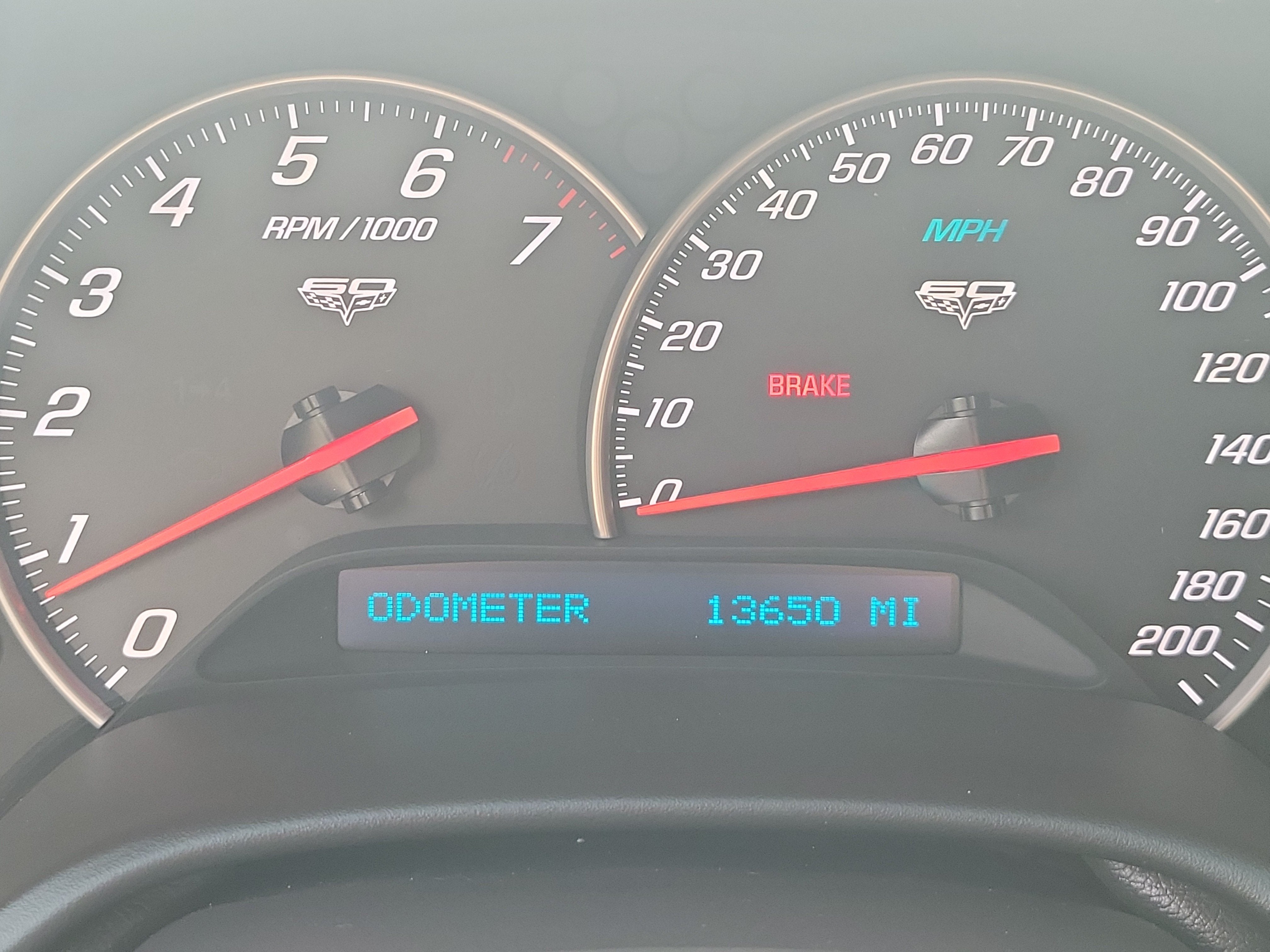 2013 Chevrolet Corvette Grand Sport Grand Sport 2LT