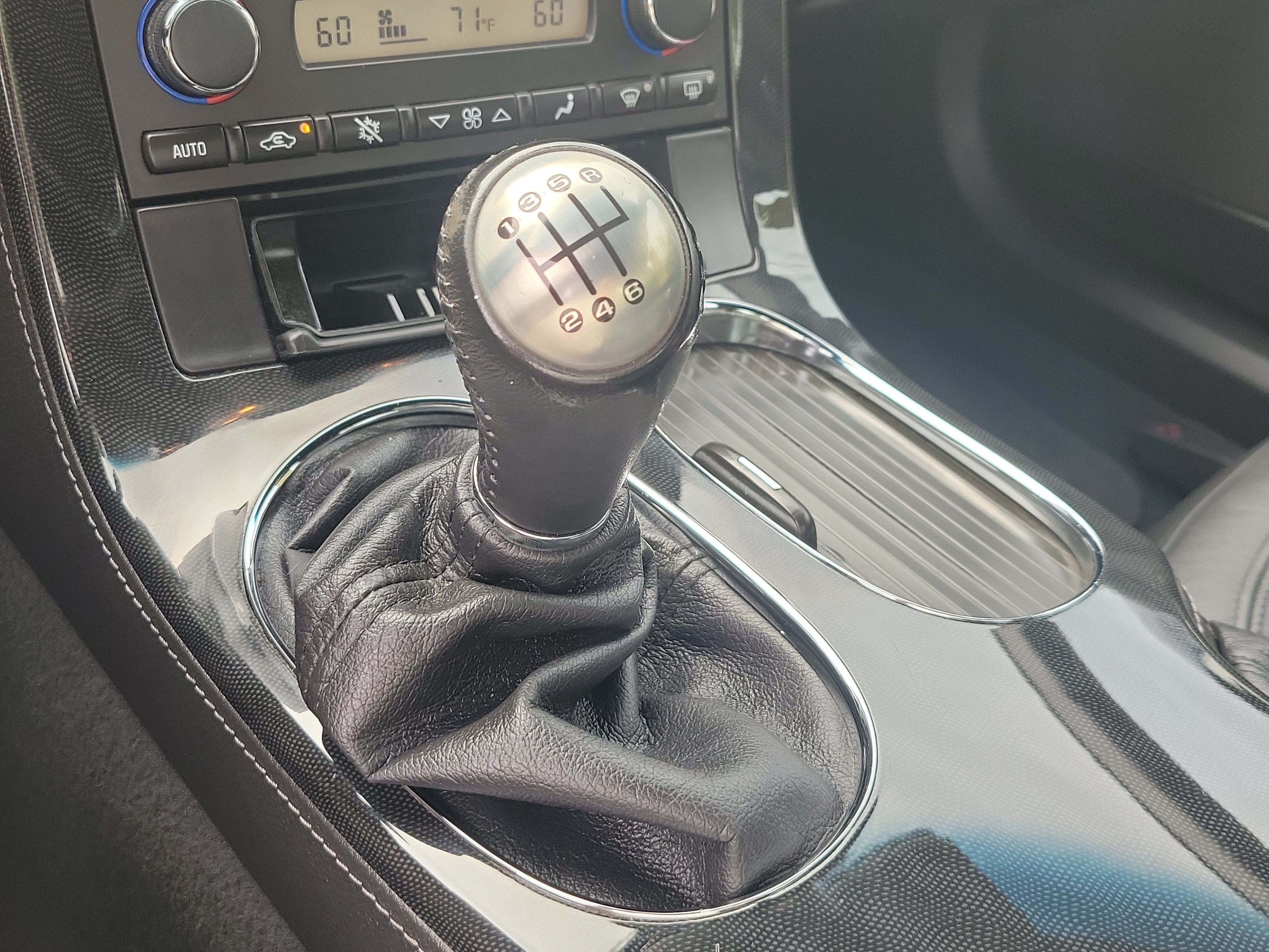 2013 Chevrolet Corvette Grand Sport Grand Sport 2LT