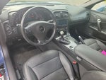 2013 Chevrolet Corvette Grand Sport Grand Sport 2LT