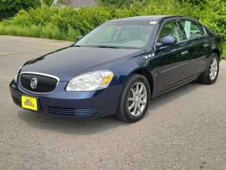2007 Buick Lucerne V6 CXL