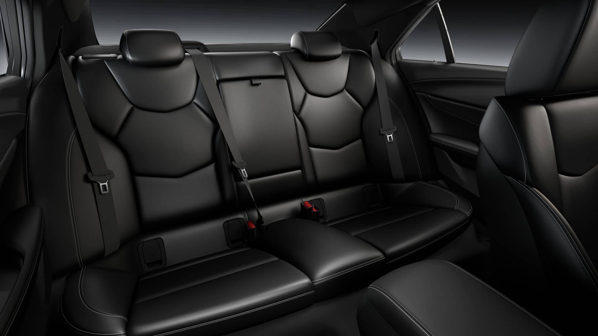 2026 Cadillac CT4-V V-Series Blackwing