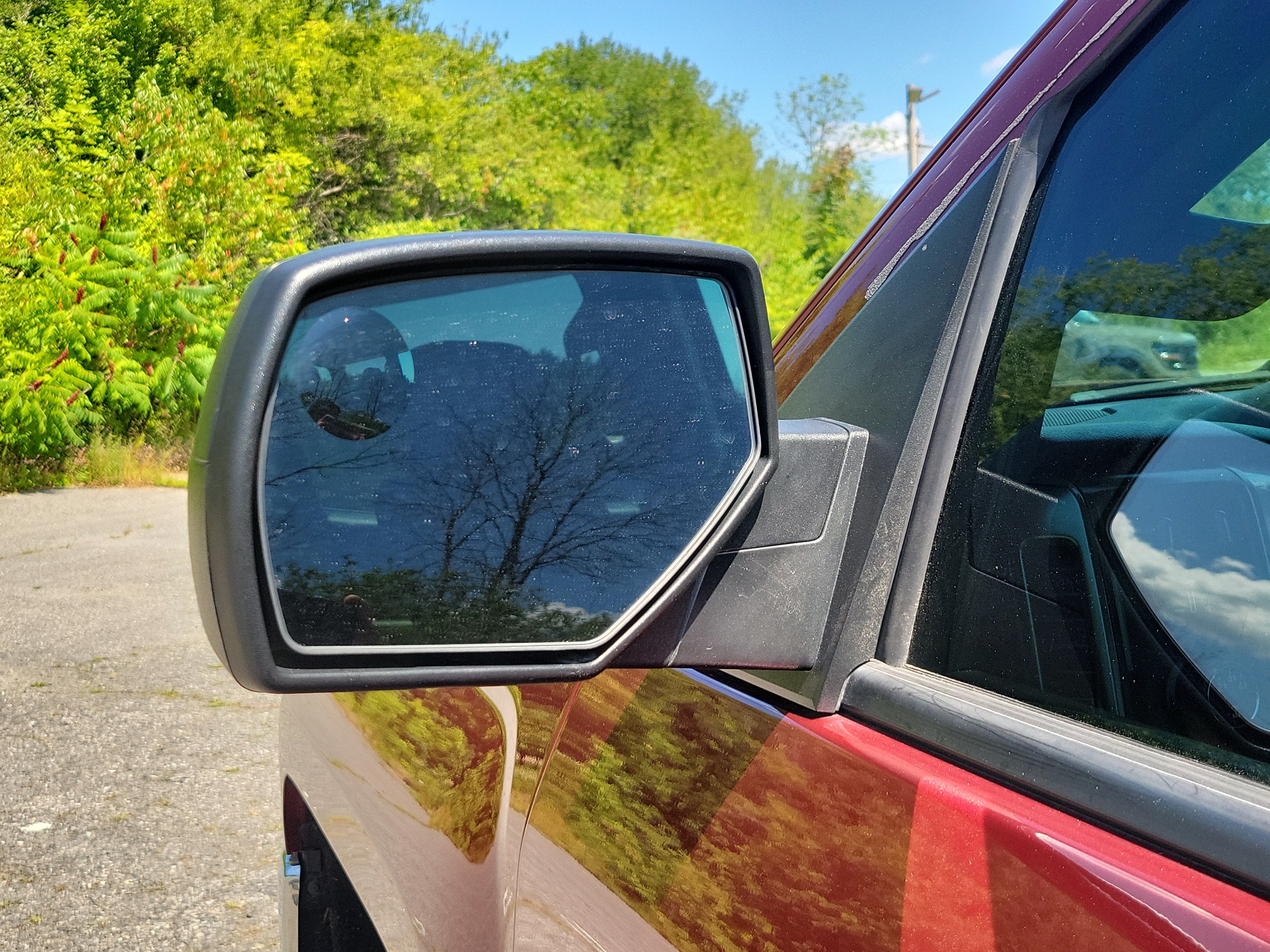 2015 Chevrolet Silverado 2500 HD LT
