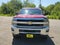 2015 Chevrolet Silverado 2500 HD LT