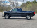 2013 Chevrolet Silverado 2500 HD LT