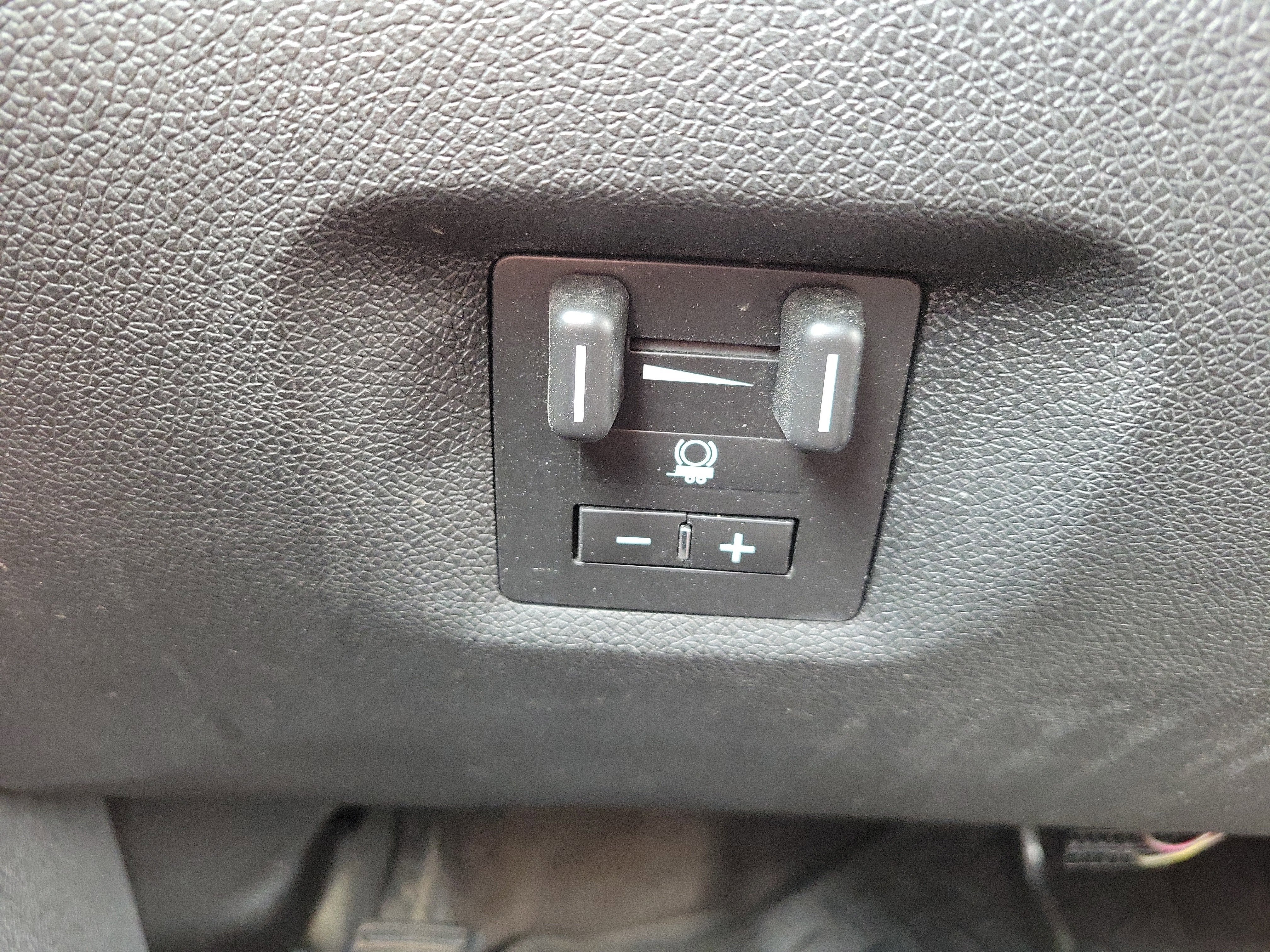 2013 Chevrolet Silverado 2500 HD LT