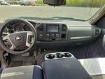 2013 Chevrolet Silverado 2500 HD LT