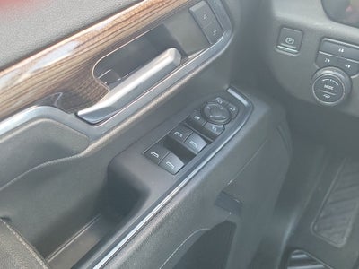2024 Chevrolet Silverado 3500 HD LT