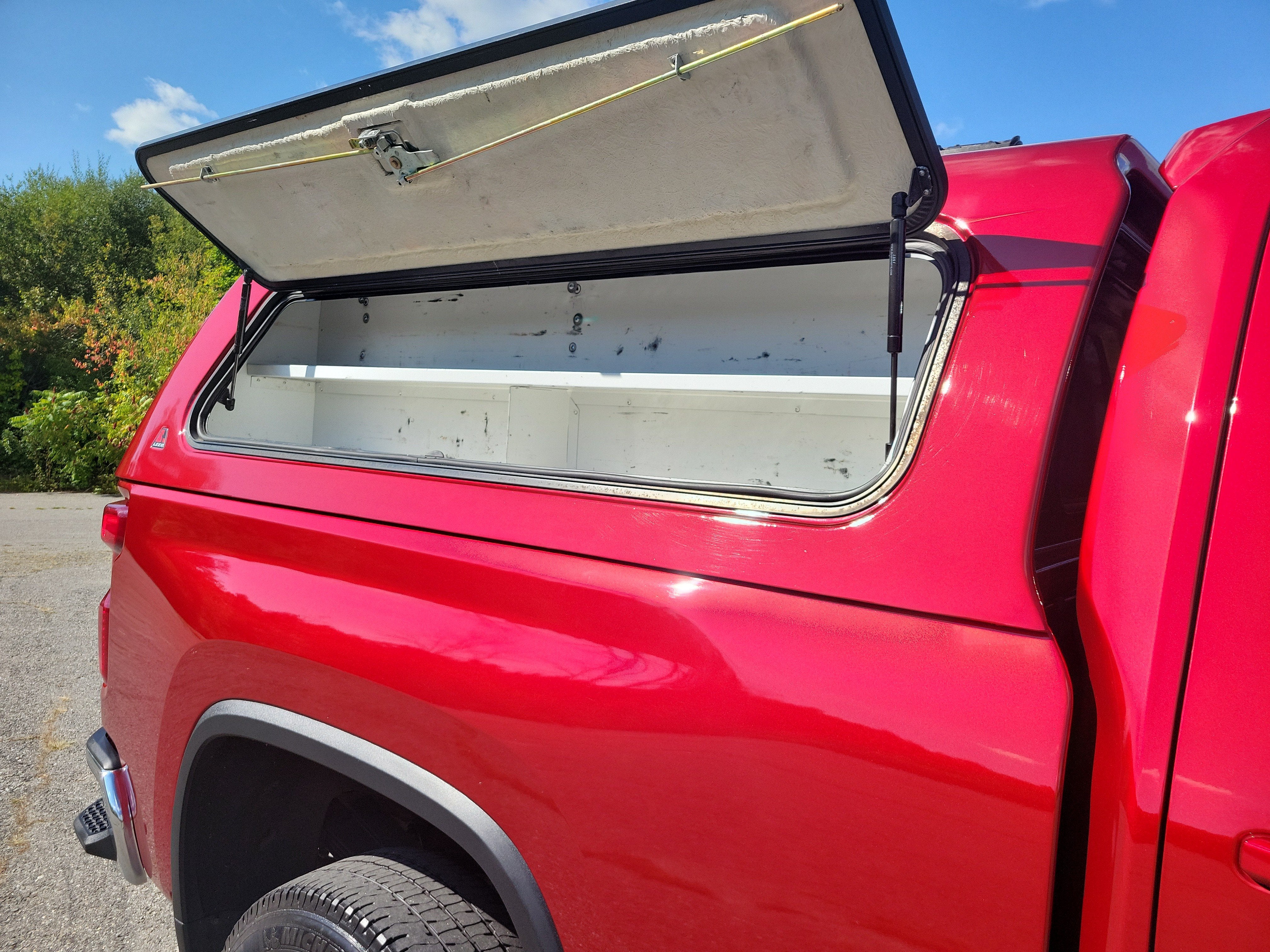 2024 Chevrolet Silverado 3500 HD LT