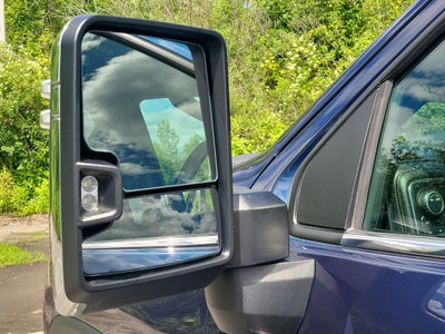 2020 Chevrolet Silverado 3500 HD LTZ