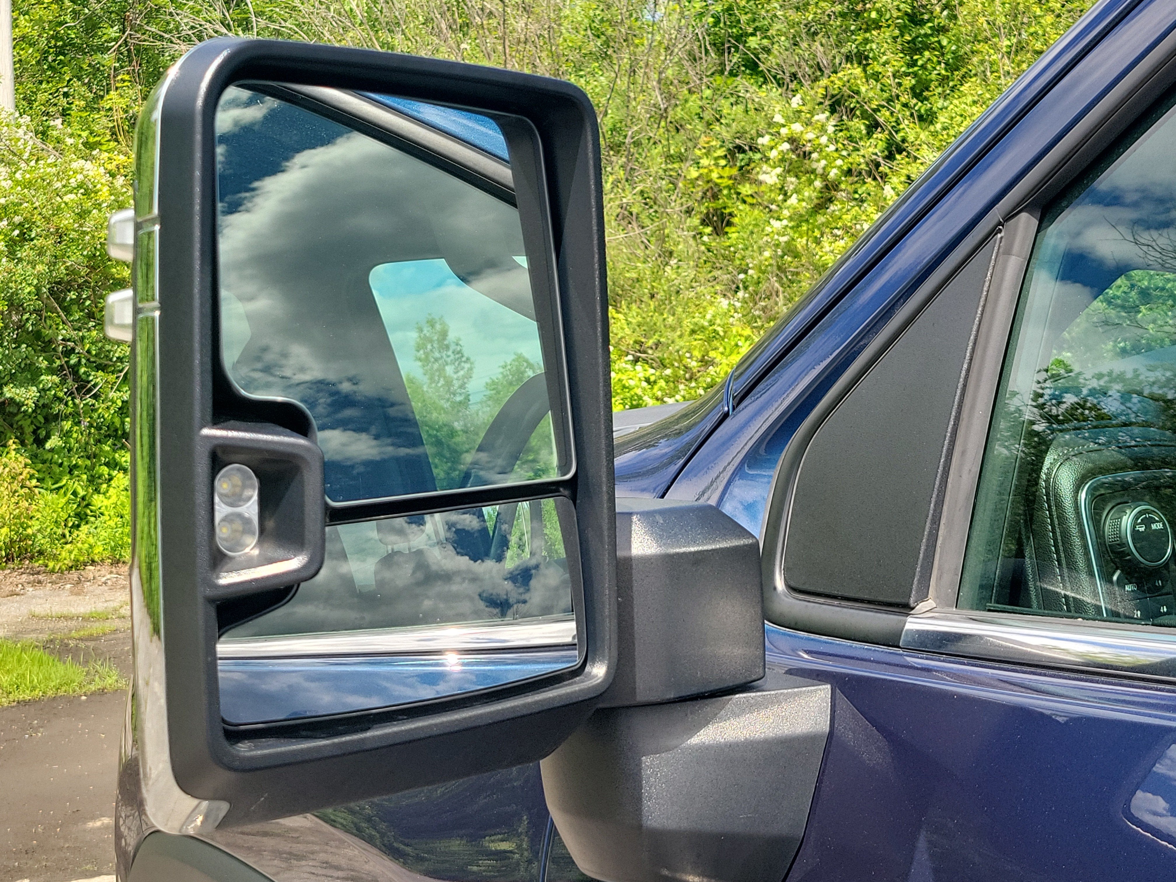 2020 Chevrolet Silverado 3500 HD LTZ