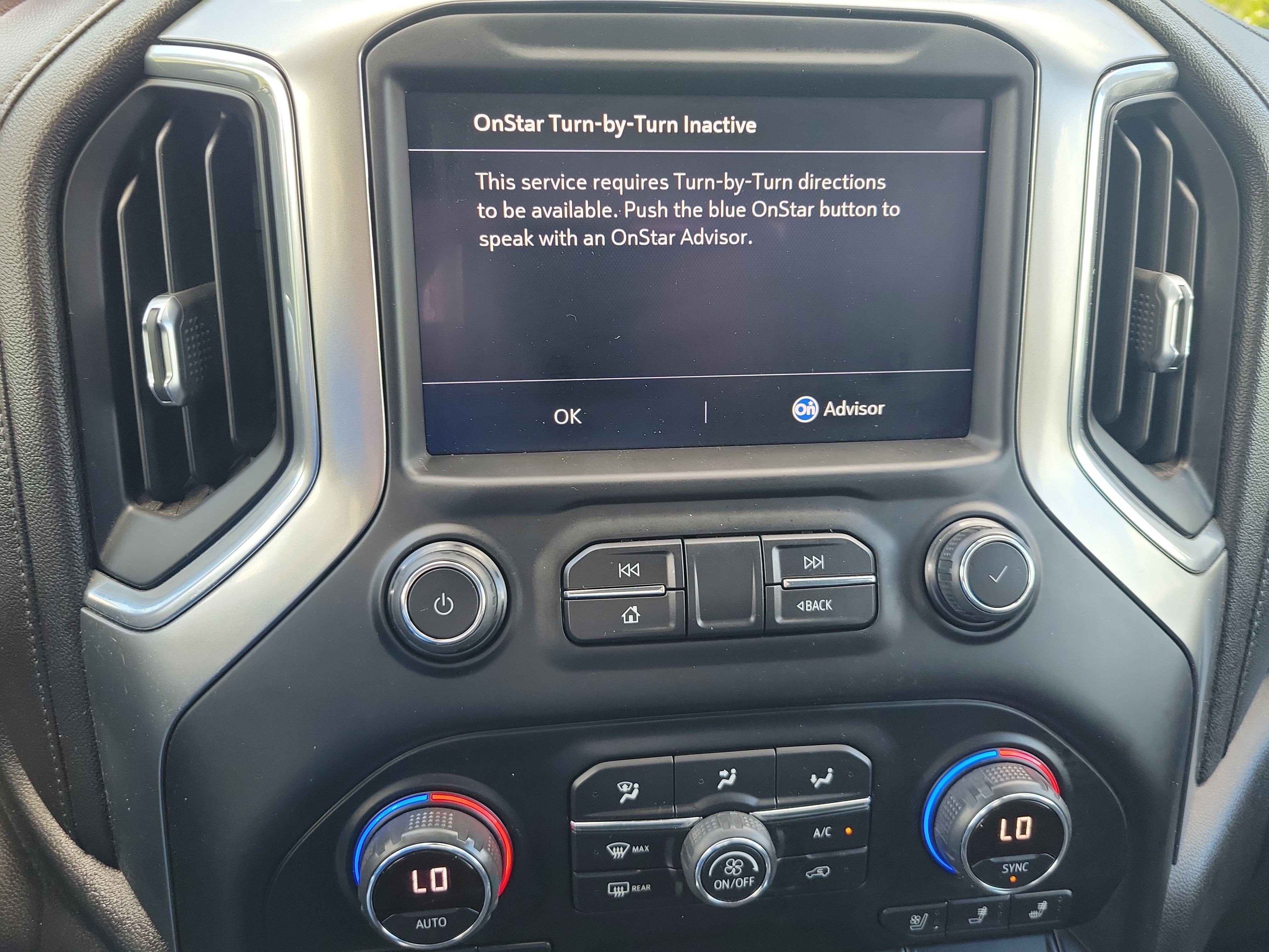 2020 Chevrolet Silverado 3500 HD LTZ