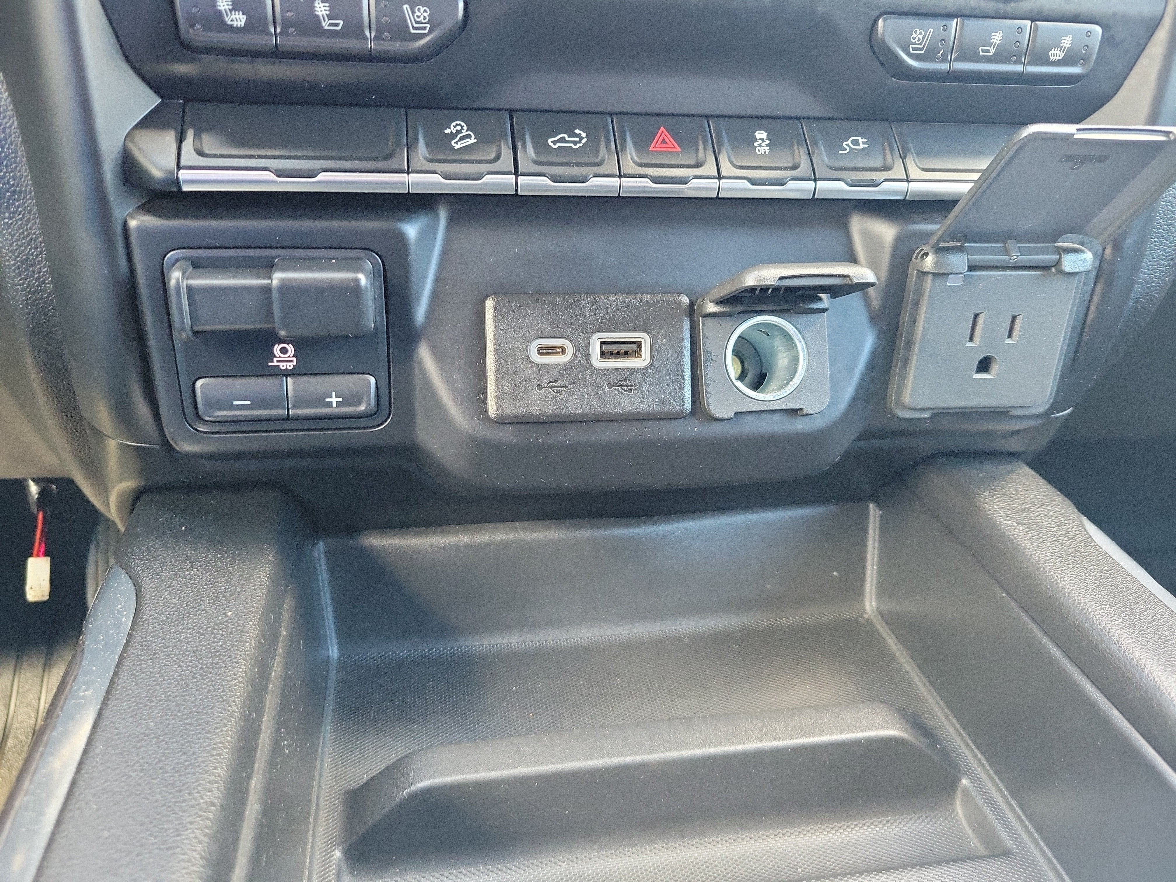 2020 Chevrolet Silverado 3500 HD LTZ