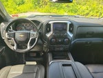 2020 Chevrolet Silverado 3500 HD LTZ