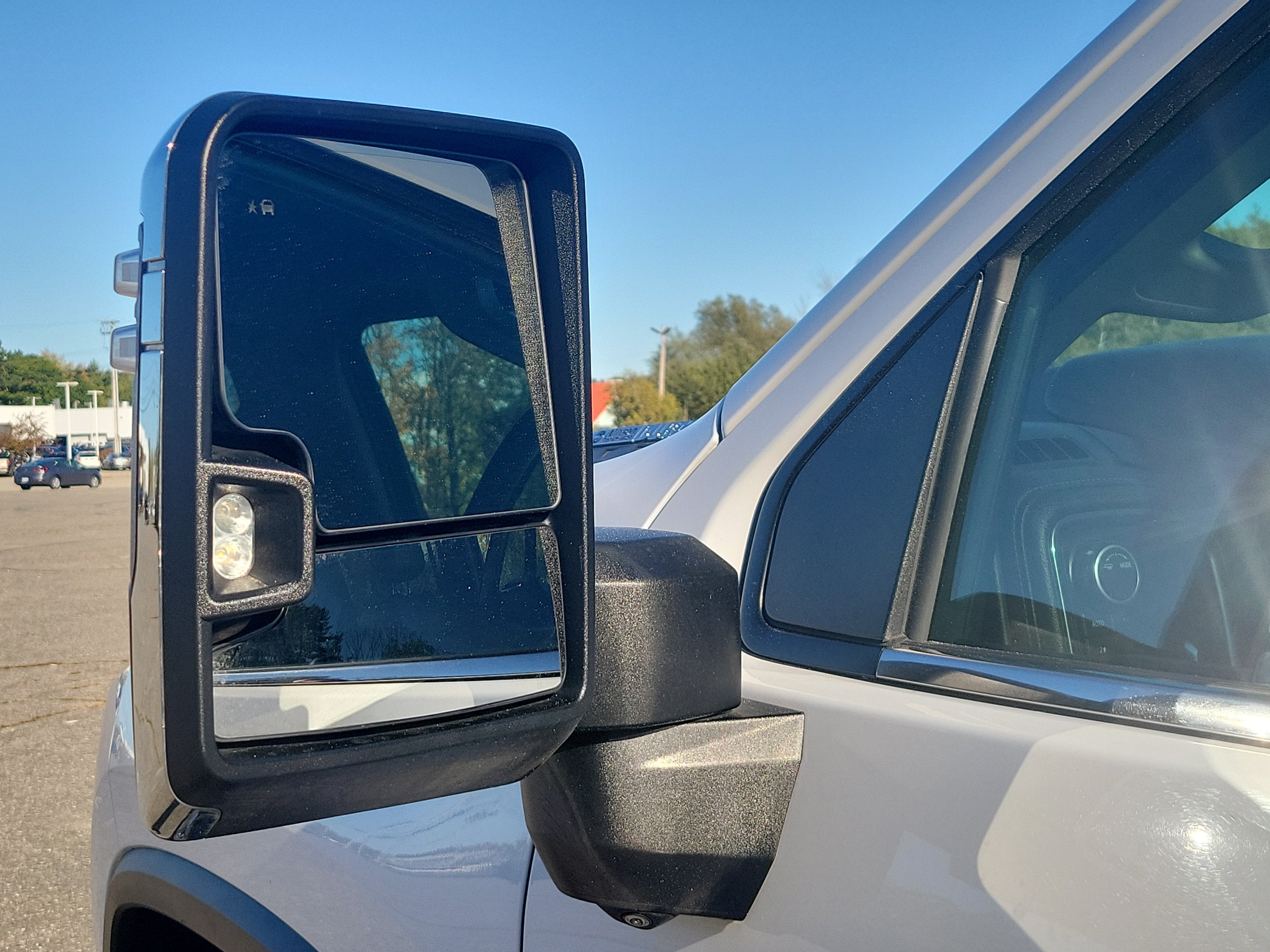2021 Chevrolet Silverado 3500 HD LTZ