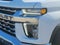 2021 Chevrolet Silverado 3500 HD LTZ