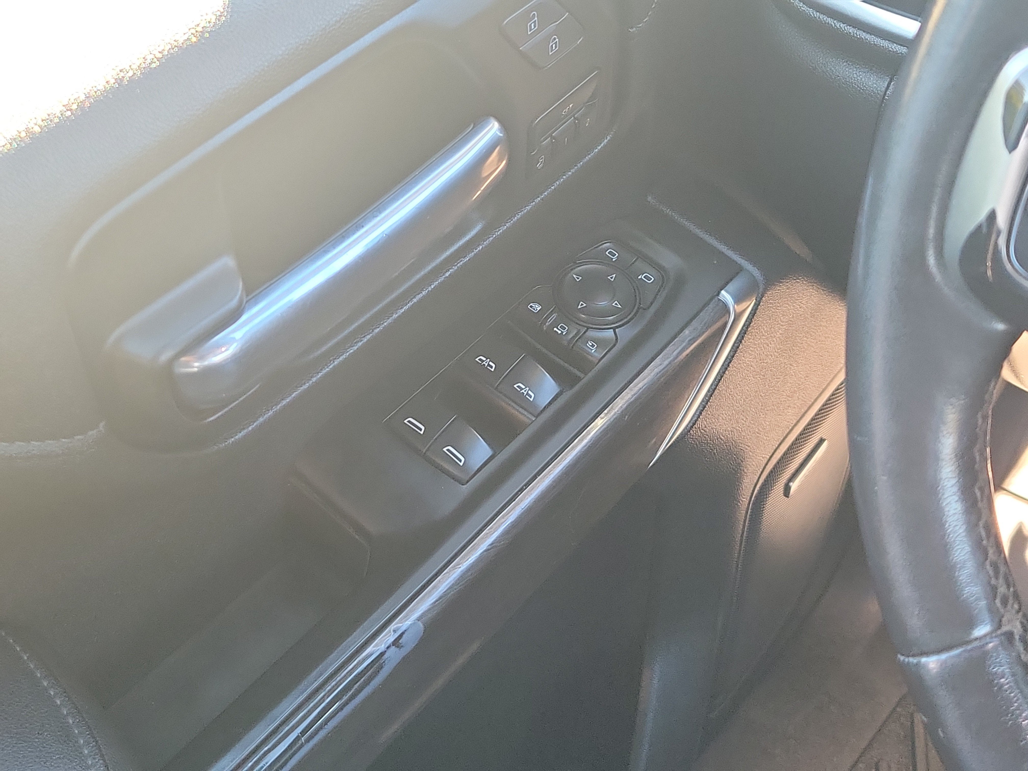 2021 Chevrolet Silverado 3500 HD LTZ