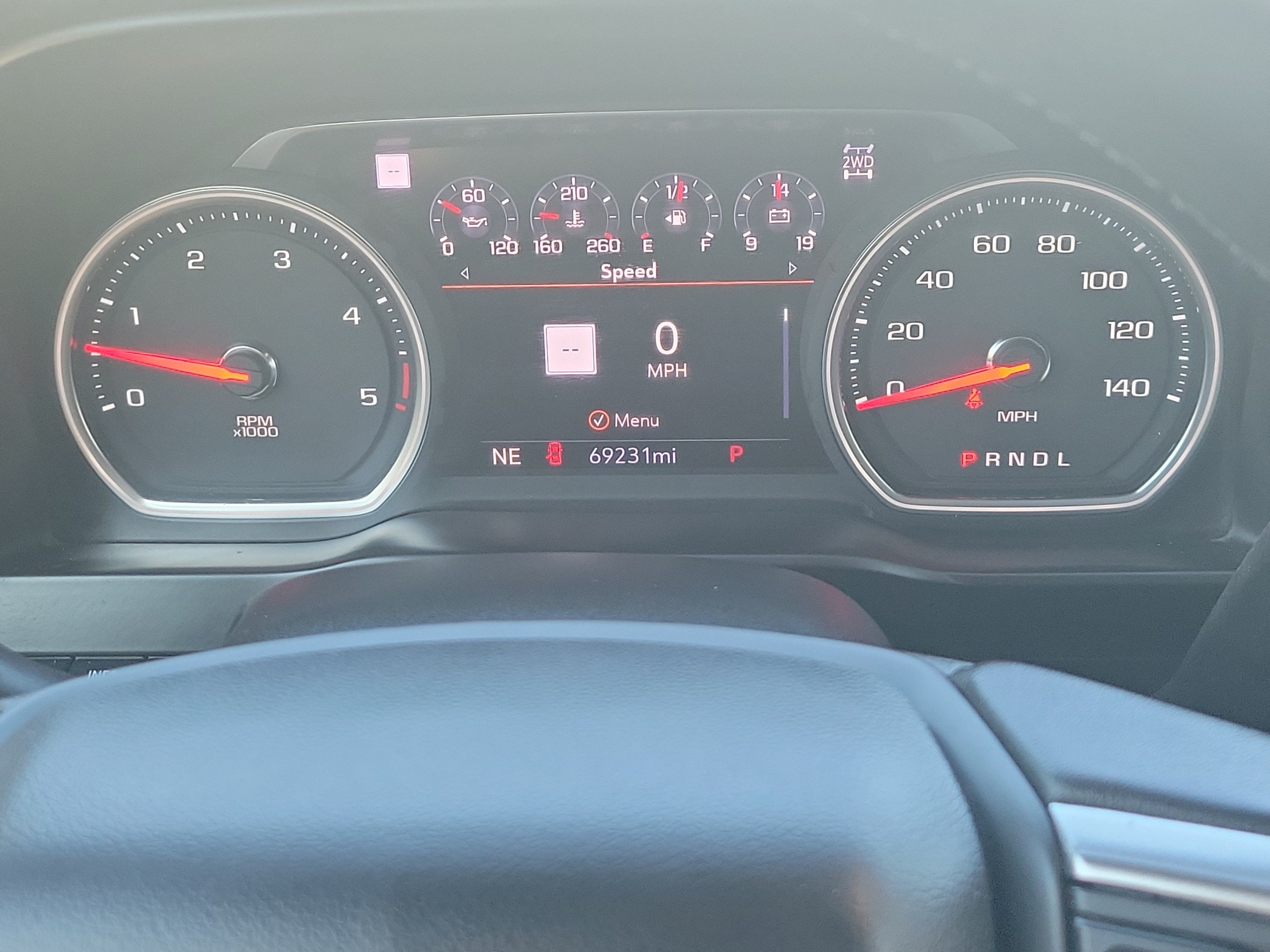 2021 Chevrolet Silverado 3500 HD LTZ