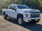 2021 Chevrolet Silverado 3500 HD LTZ
