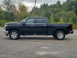 2022 Chevrolet Silverado 3500 HD LTZ