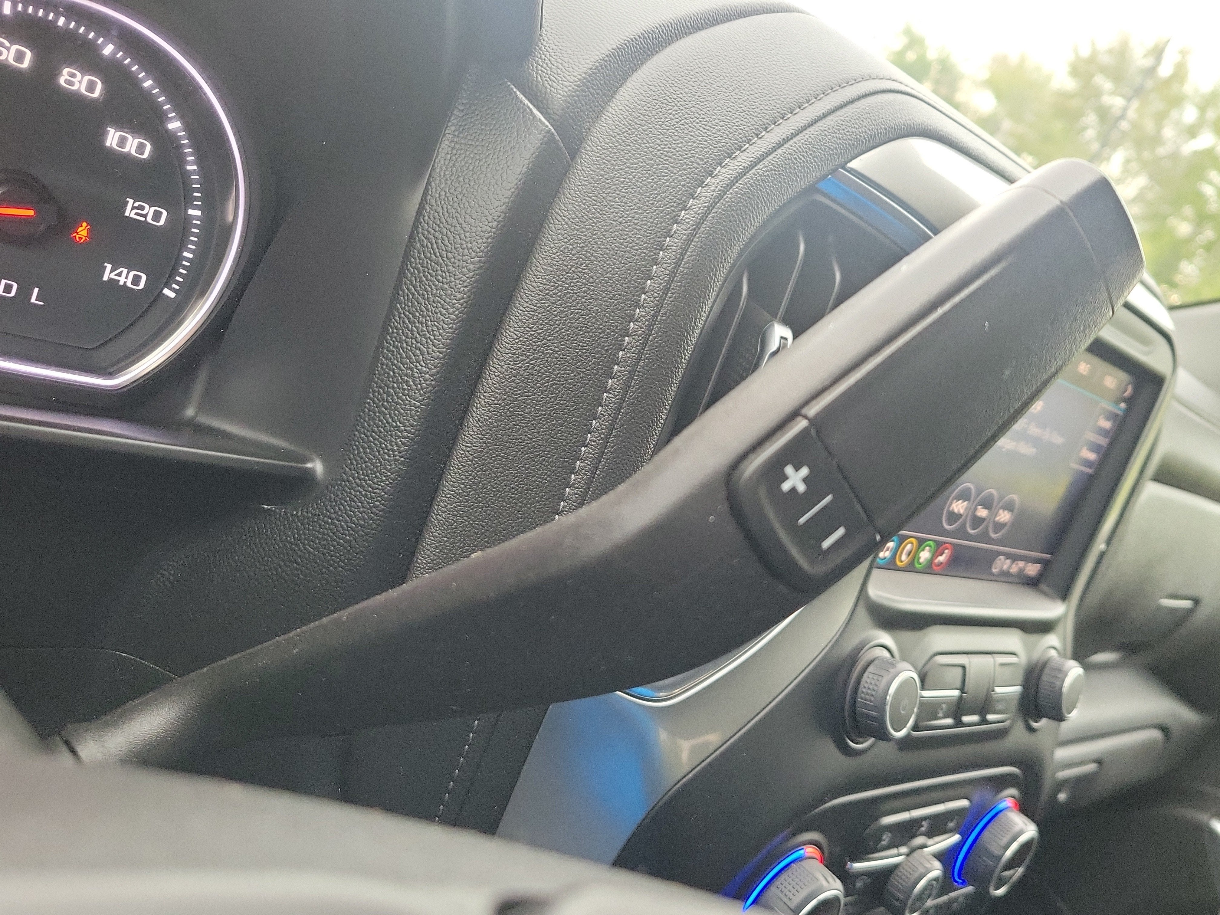 2022 Chevrolet Silverado 3500 HD LTZ