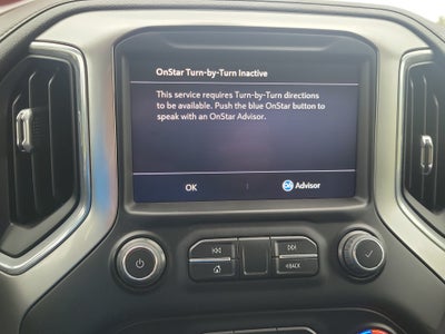 2022 Chevrolet Silverado 3500 HD LTZ