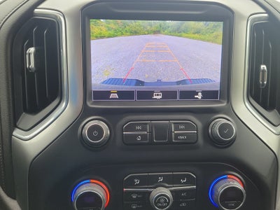 2022 Chevrolet Silverado 3500 HD LTZ