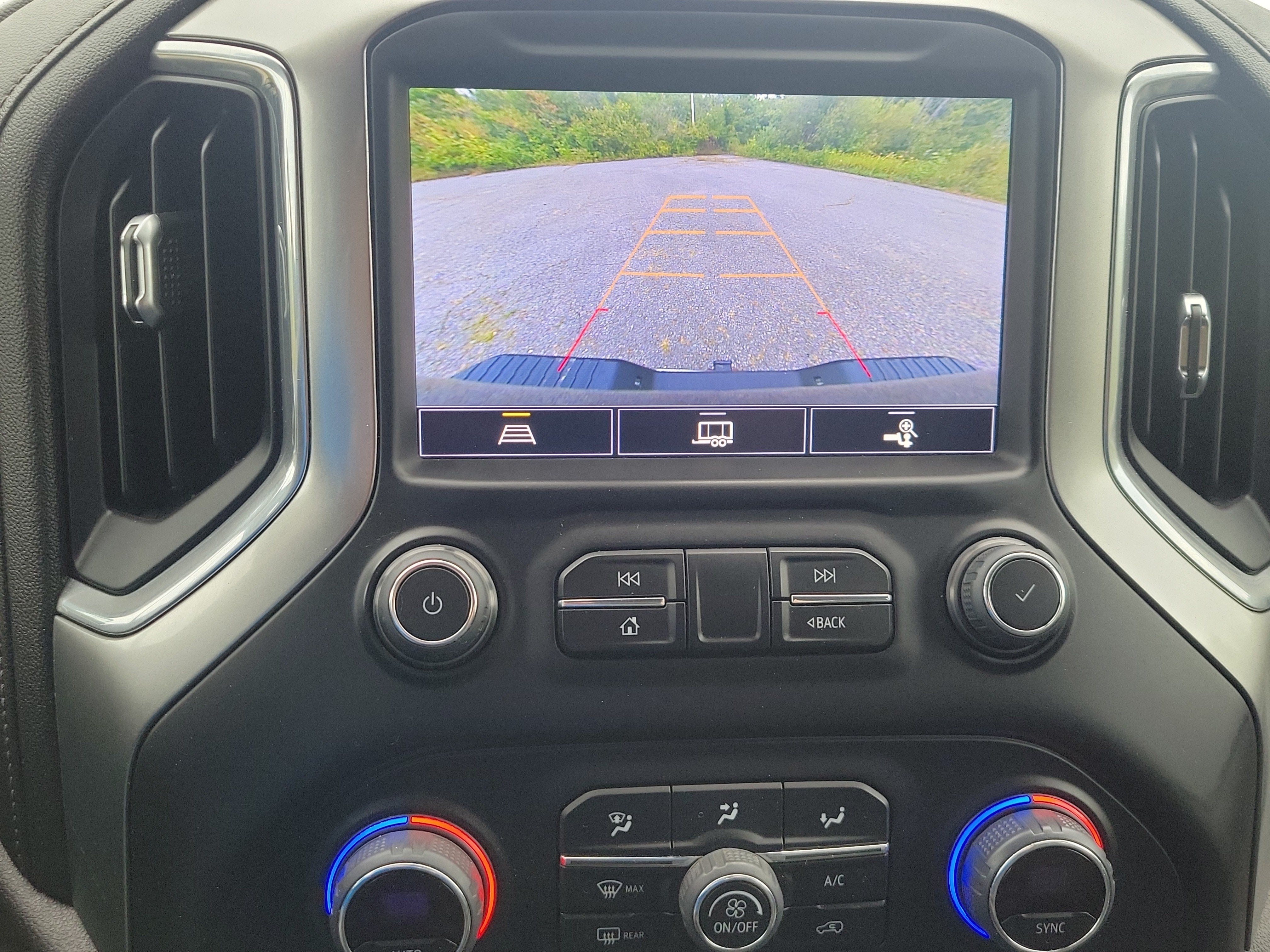 2022 Chevrolet Silverado 3500 HD LTZ