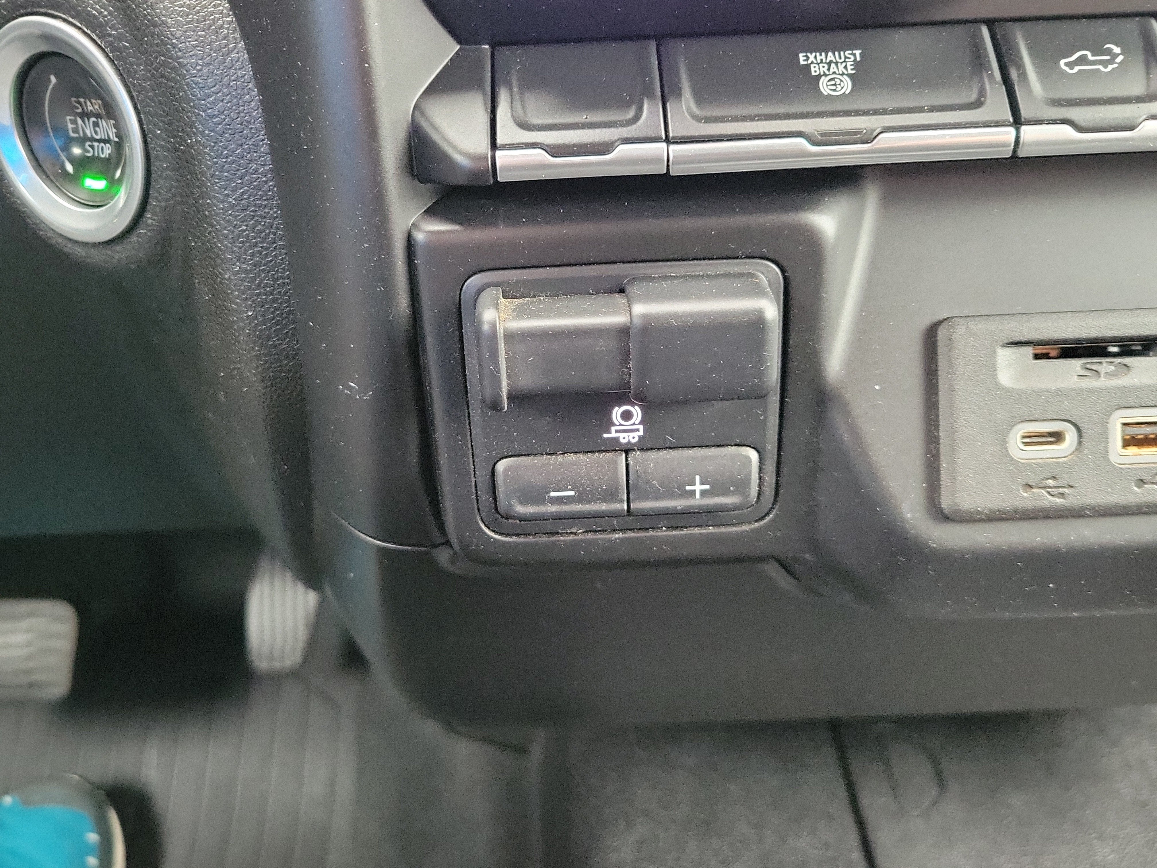 2022 Chevrolet Silverado 3500 HD LTZ