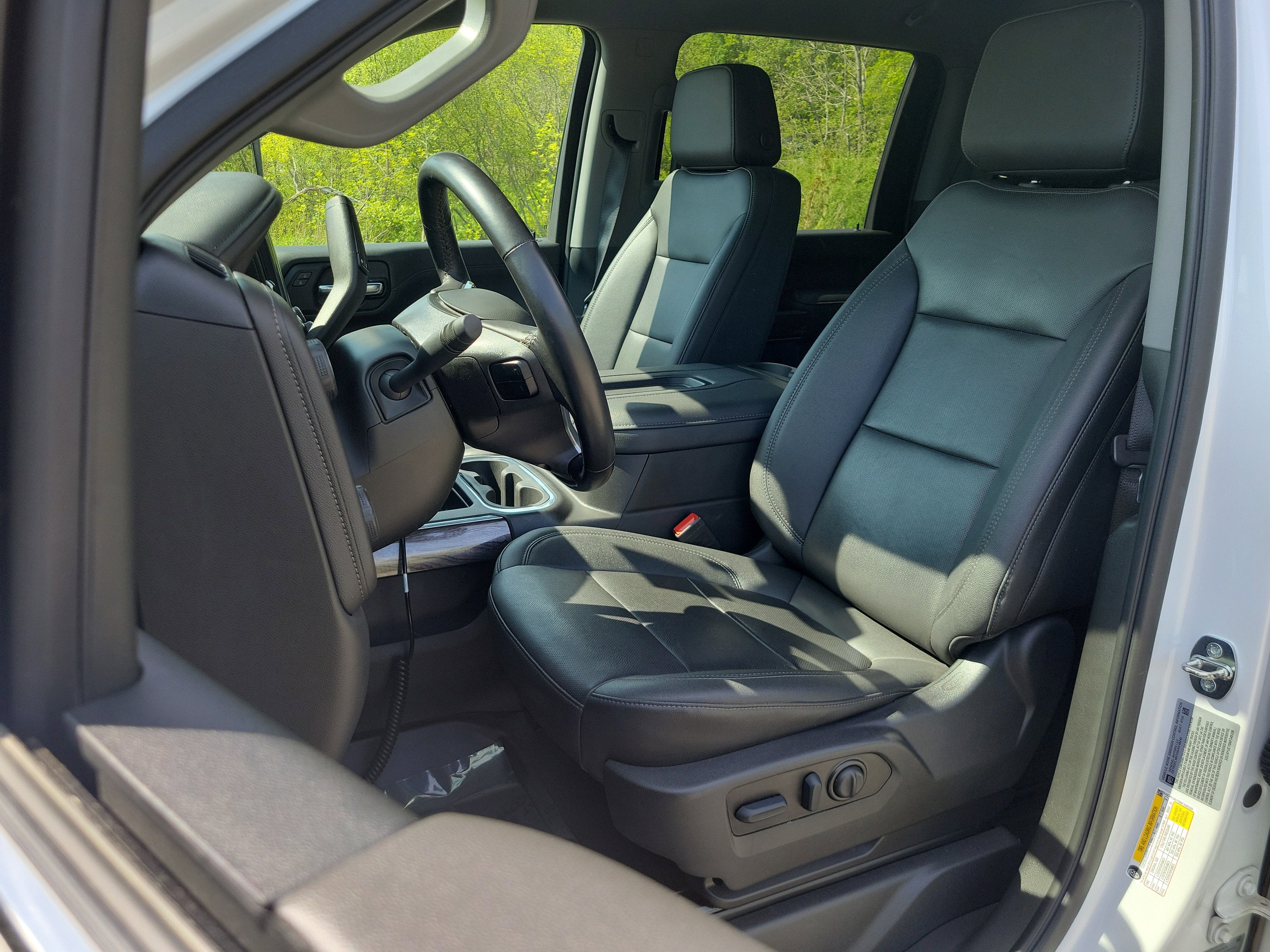 2022 Chevrolet Silverado 3500 HD LTZ