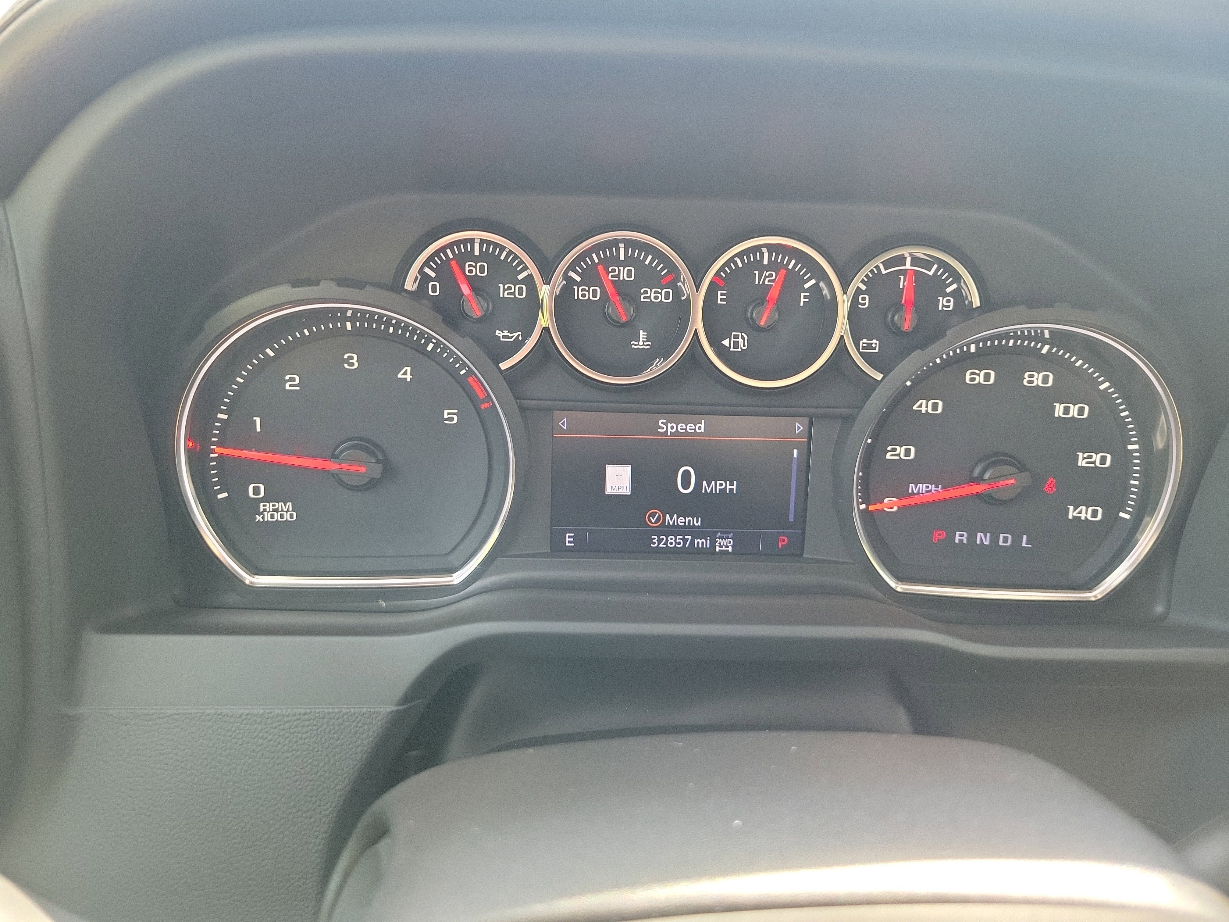 2022 Chevrolet Silverado 3500 HD LTZ