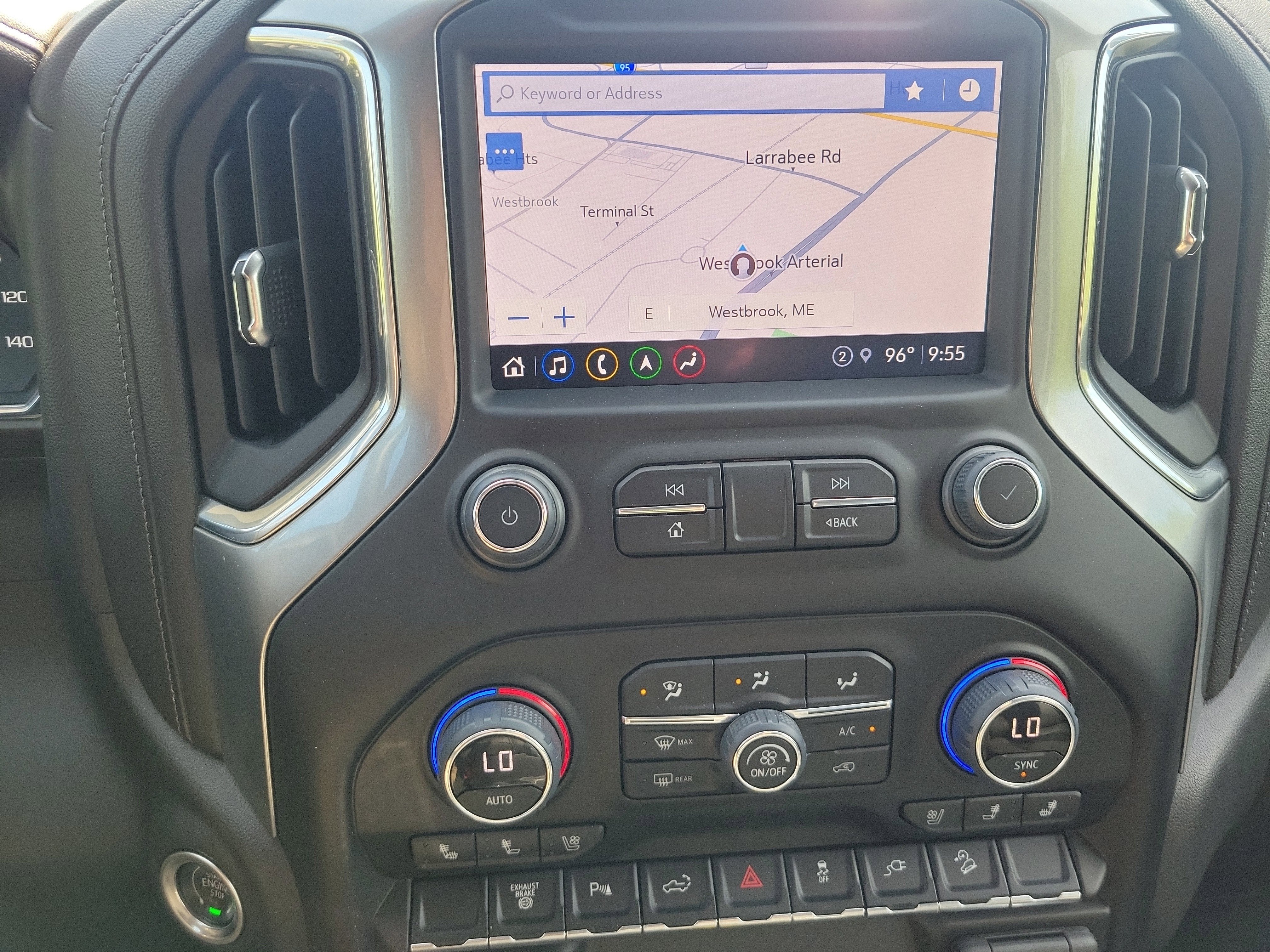 2022 Chevrolet Silverado 3500 HD LTZ