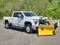 2022 Chevrolet Silverado 3500 HD LTZ