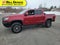 2017 Chevrolet Colorado 4WD ZR2