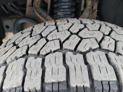 2017 Chevrolet Colorado 4WD ZR2