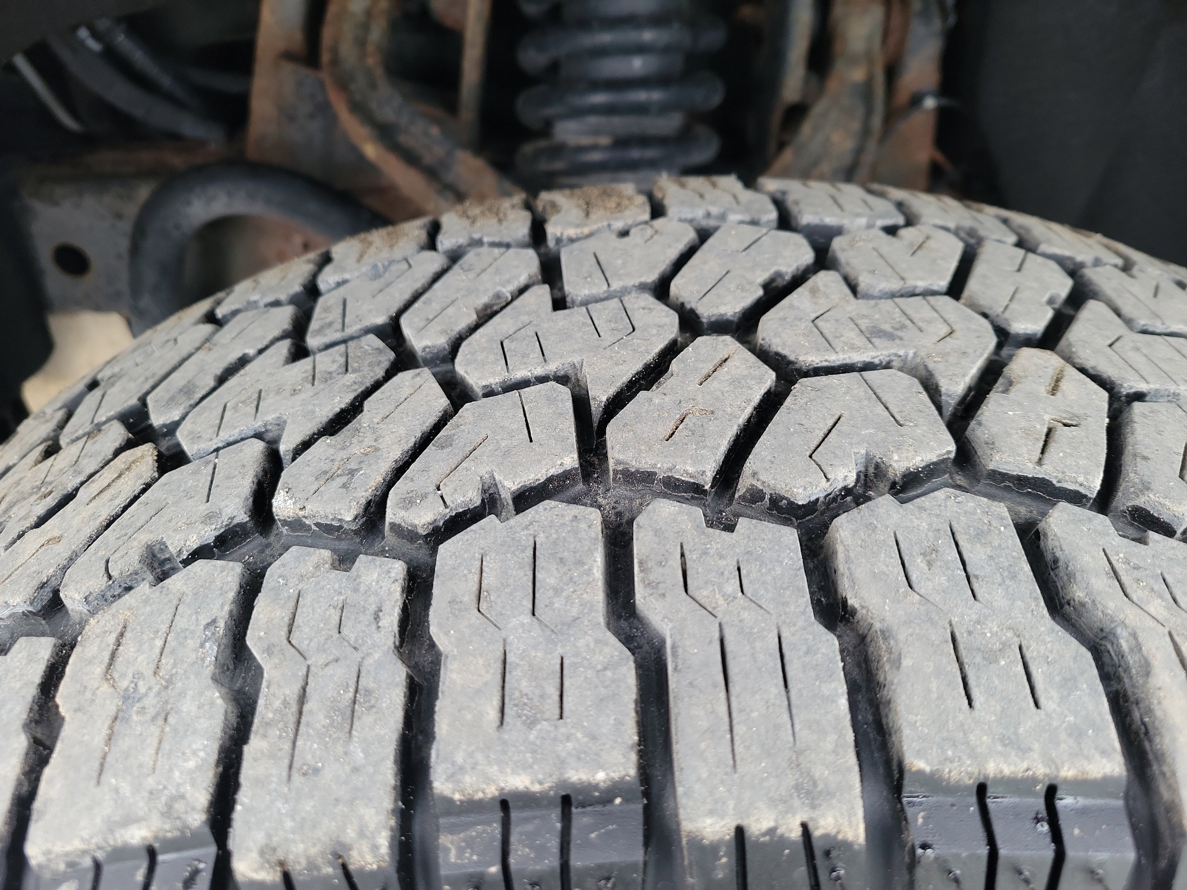 2017 Chevrolet Colorado 4WD ZR2