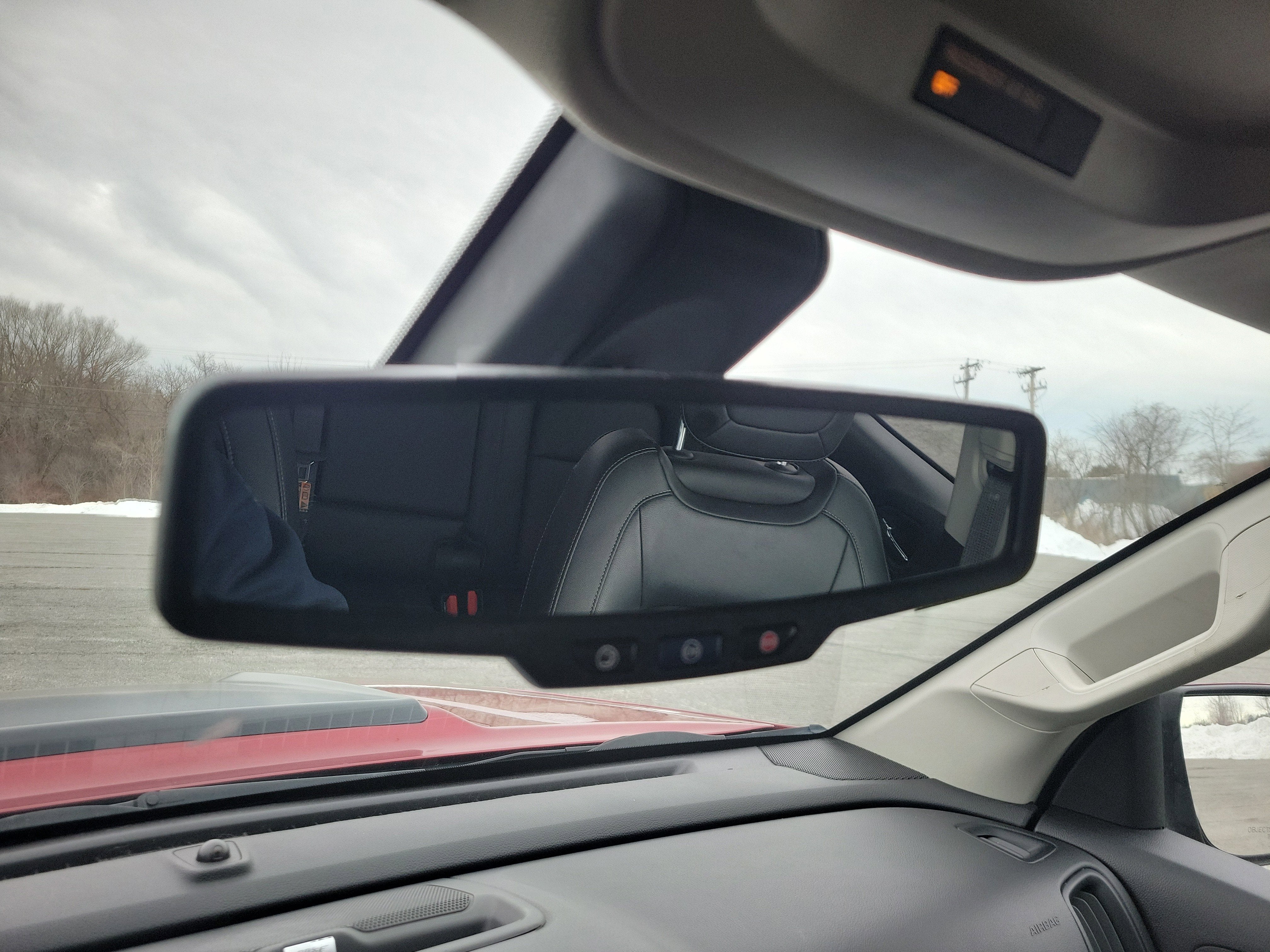 2017 Chevrolet Colorado 4WD ZR2