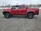 2017 Chevrolet Colorado 4WD ZR2